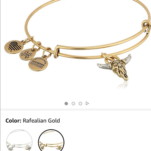 Bracelets - Picture 1 of 5